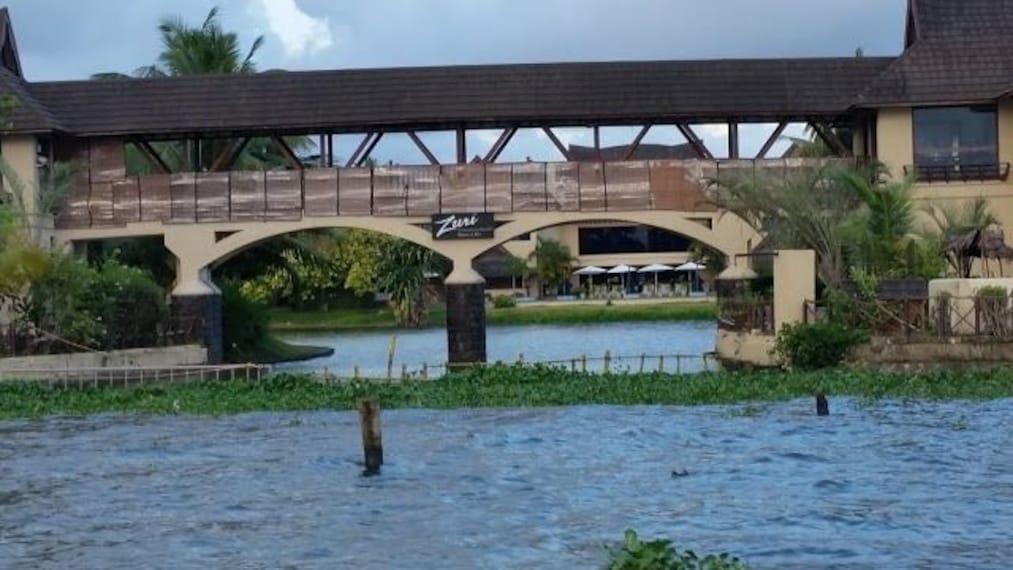 Cruise through the Backwaters-2